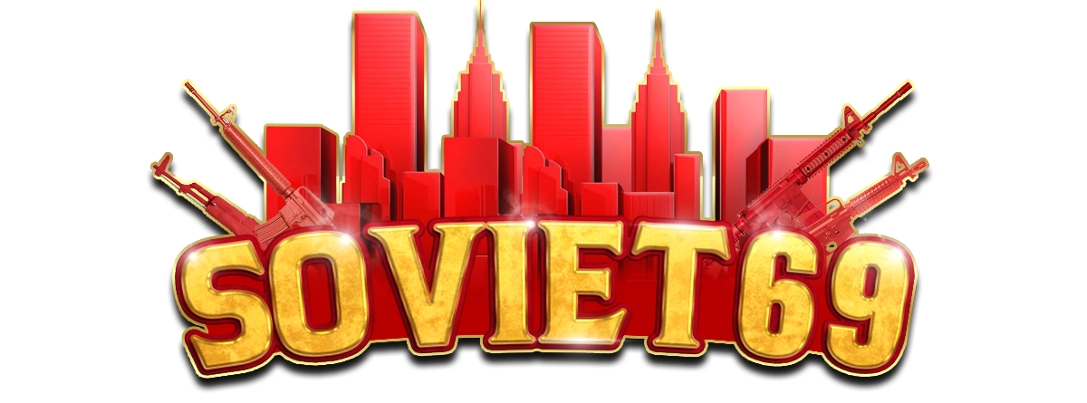 SOVIEI69 ศูนย์รวมเกมพนันครบวงจร บริการตลอด 24 ชั่วโมง
